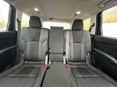 2024 Subaru Ascent Premium 8-Passenger