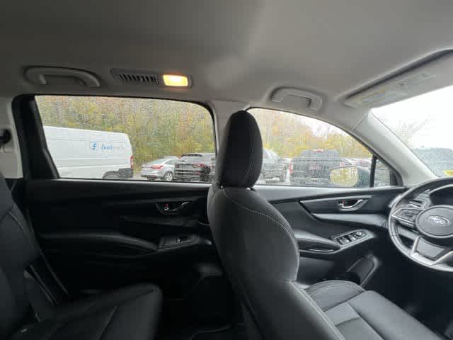 2024 Subaru Ascent Premium 8-Passenger