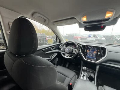 2024 Subaru Ascent Premium 8-Passenger