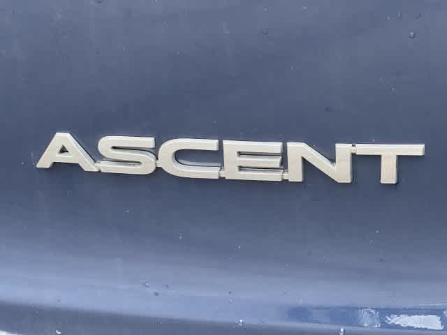 2024 Subaru Ascent Premium 8-Passenger