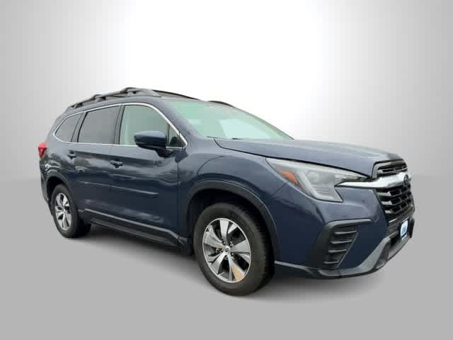 2024 Subaru Ascent Premium 8-Passenger
