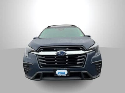 2024 Subaru Ascent Premium 8-Passenger