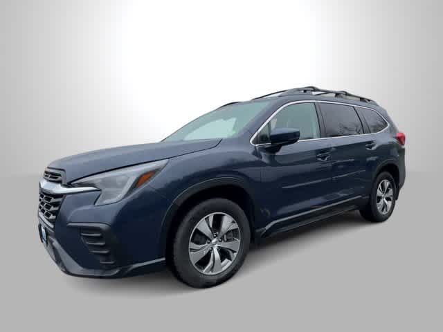 2024 Subaru Ascent Premium 8-Passenger