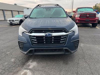 2024 Subaru Ascent Premium 8-Passenger