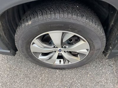 2024 Subaru Ascent Premium 8-Passenger