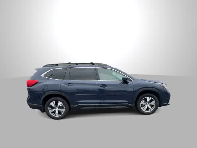 2024 Subaru Ascent Premium 8-Passenger