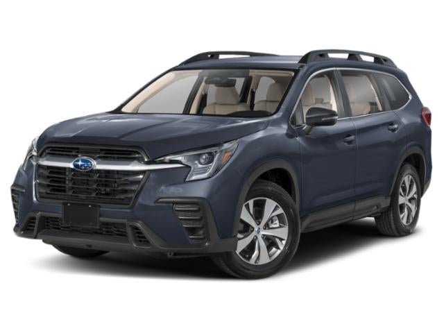 2024 Subaru Ascent Premium 8-Passenger