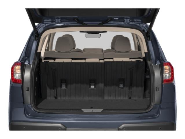 2024 Subaru Ascent Premium 8-Passenger