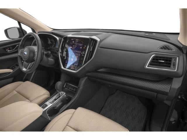 2024 Subaru Ascent Premium 8-Passenger