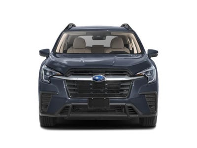 2024 Subaru Ascent Premium 8-Passenger