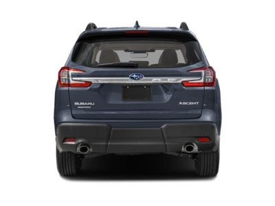 2024 Subaru Ascent Premium 8-Passenger