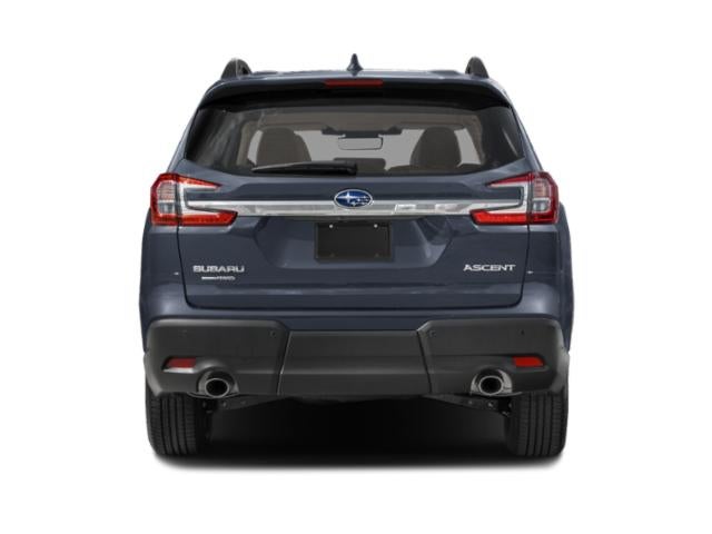 2024 Subaru Ascent Premium 8-Passenger