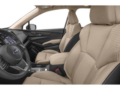 2024 Subaru Ascent Premium 8-Passenger