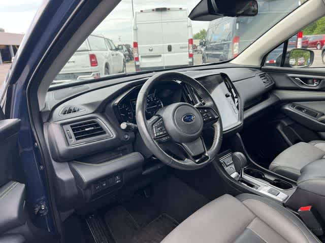 2023 Subaru Ascent Onyx Edition 7-Passenger