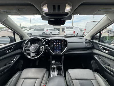 2023 Subaru Ascent Onyx Edition 7-Passenger