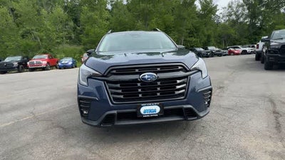 2023 Subaru Ascent Onyx Edition 7-Passenger