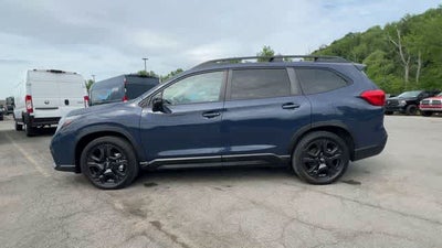 2023 Subaru Ascent Onyx Edition 7-Passenger