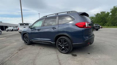 2023 Subaru Ascent Onyx Edition 7-Passenger