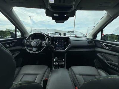 2023 Subaru Ascent Onyx Edition 7-Passenger