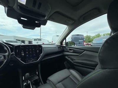 2023 Subaru Ascent Onyx Edition 7-Passenger