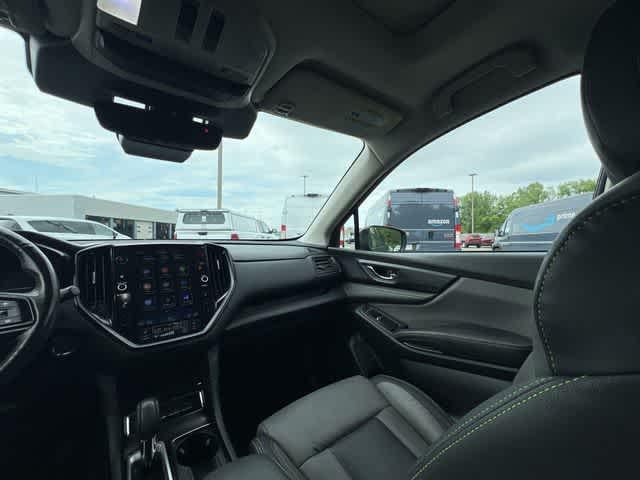 2023 Subaru Ascent Onyx Edition 7-Passenger