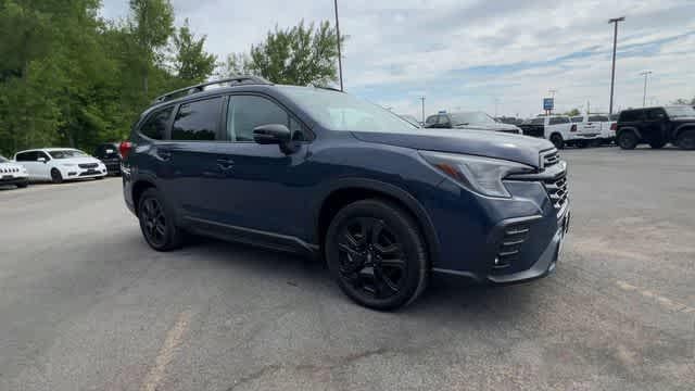 2023 Subaru Ascent Onyx Edition 7-Passenger
