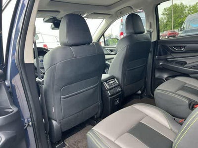 2023 Subaru Ascent Onyx Edition 7-Passenger