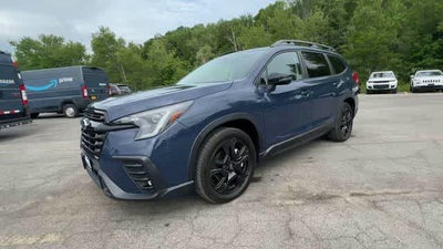 2023 Subaru Ascent Onyx Edition 7-Passenger