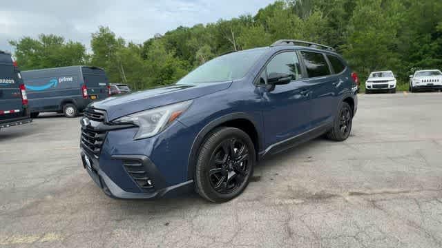 2023 Subaru Ascent Onyx Edition 7-Passenger