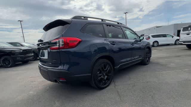 2023 Subaru Ascent Onyx Edition 7-Passenger