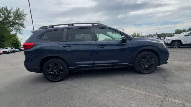 2023 Subaru Ascent Onyx Edition 7-Passenger