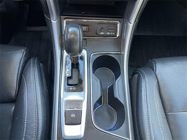 2019 Subaru Ascent Limited