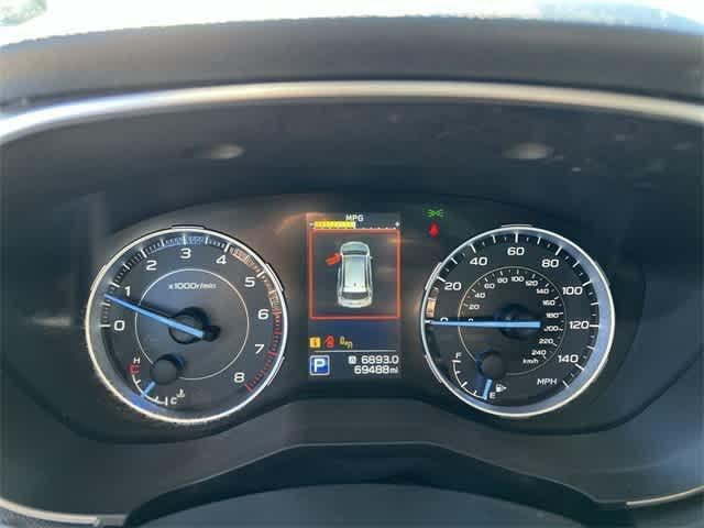 2019 Subaru Ascent Limited