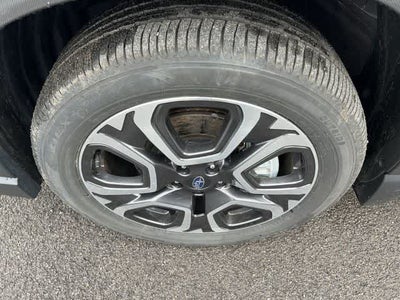 2025 Subaru Ascent Touring 7-Passenger