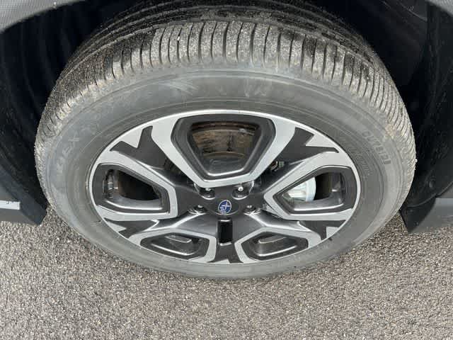 2025 Subaru Ascent Touring 7-Passenger