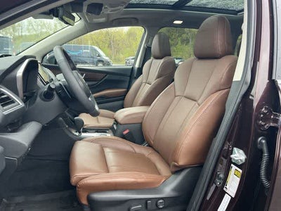 2025 Subaru Ascent Touring 7-Passenger