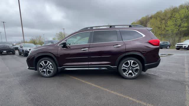 2025 Subaru Ascent Touring 7-Passenger