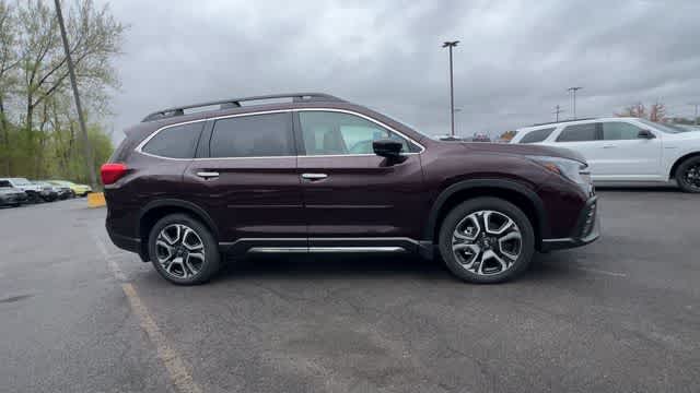 2025 Subaru Ascent Touring 7-Passenger