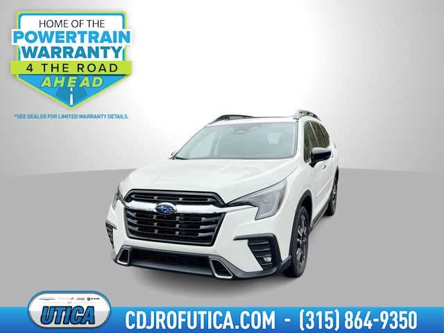 2025 Subaru Ascent Touring 7-Passenger