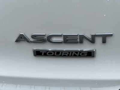 2025 Subaru Ascent Touring 7-Passenger