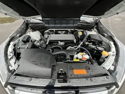 2025 Subaru Ascent Touring 7-Passenger