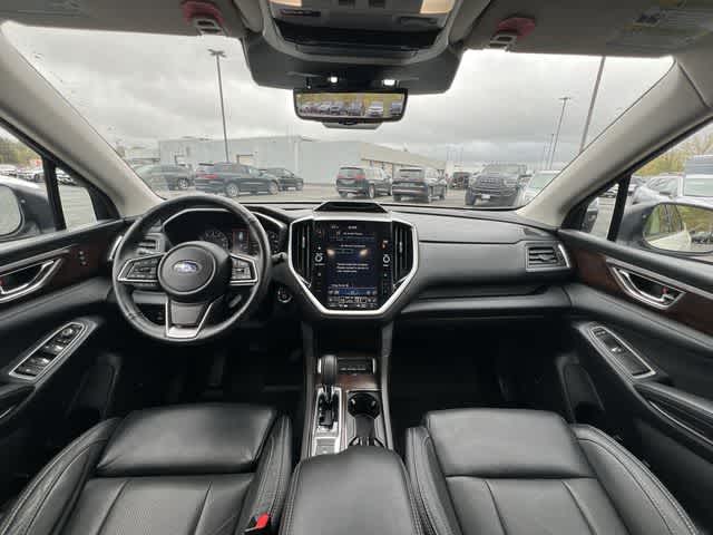 2025 Subaru Ascent Touring 7-Passenger