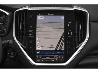 2025 Subaru Ascent Touring 7-Passenger