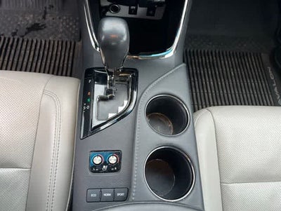 2018 Toyota Avalon Limited
