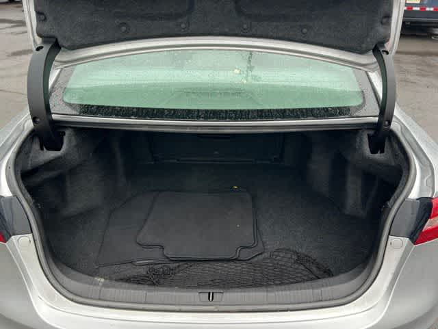 2018 Toyota Avalon Limited
