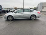 2018 Toyota Avalon Limited