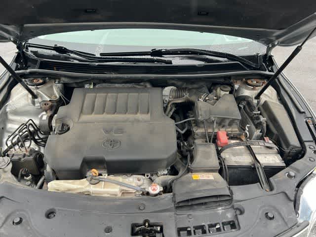 2018 Toyota Avalon Limited
