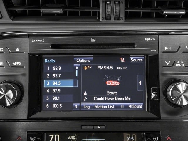 2018 Toyota Avalon Limited
