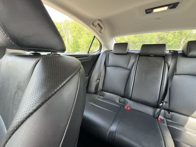 2024 Lexus ES 250 ES 250