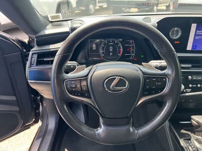 2024 Lexus ES 250 ES 250